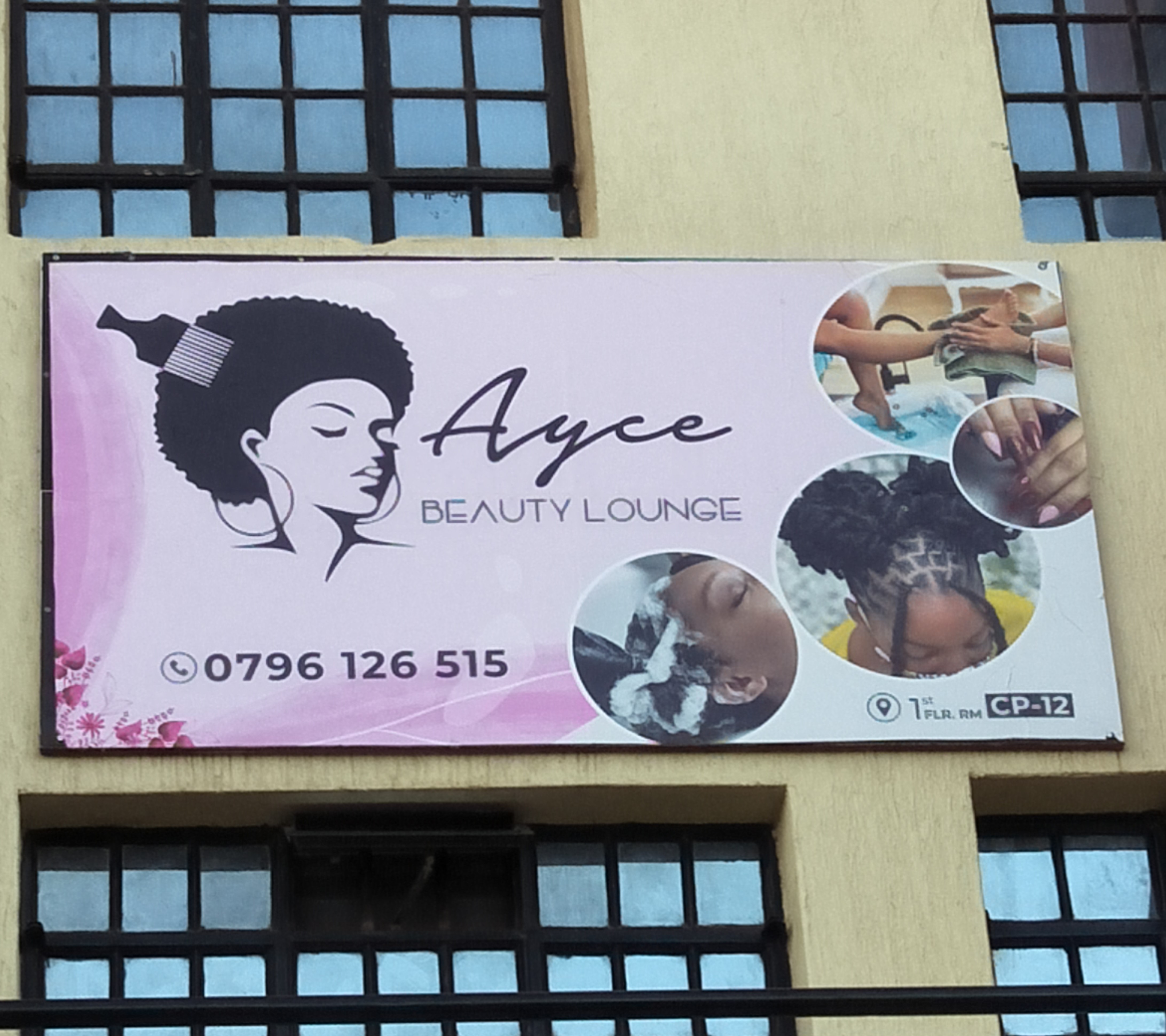 Signage