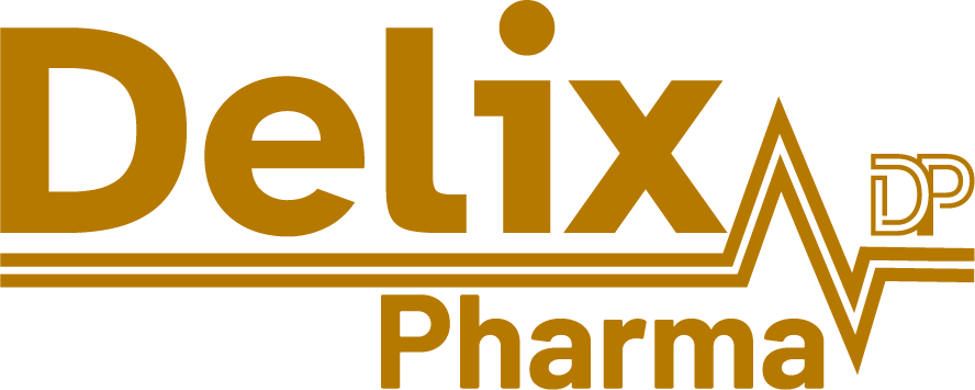 Delix Pharma Ltd