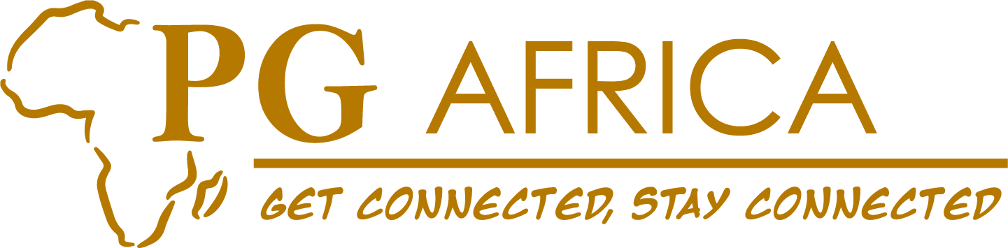PG Africa Internet