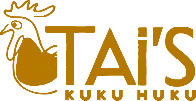 Tai's Kuku Farm